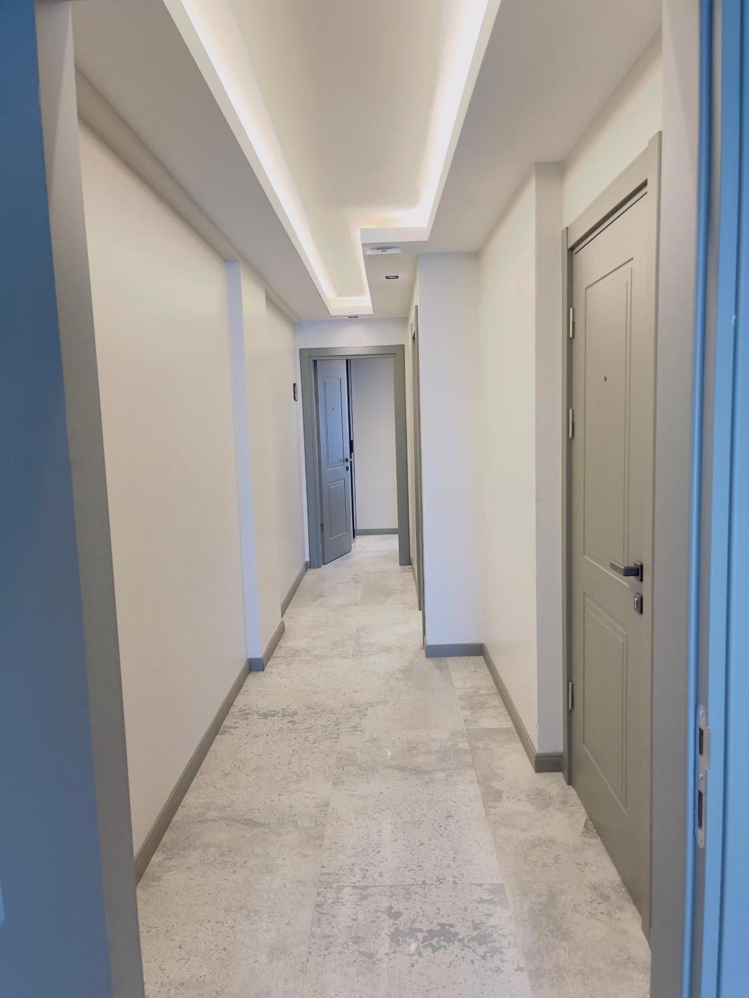 Aymira Suite Hotel Istanboel Buitenkant foto